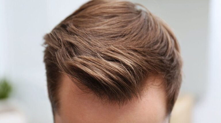 Saç ekimi sonrası: Bakım ve iyileşme talimatları